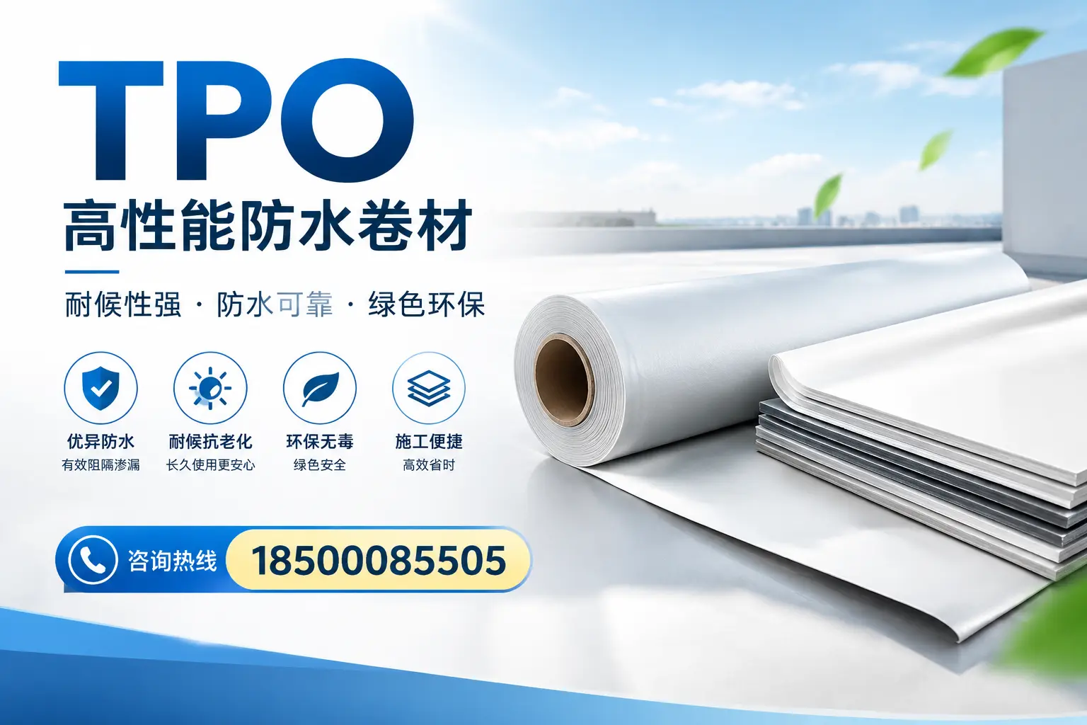 tpo行业趋势分析，琼中企业应如何应对