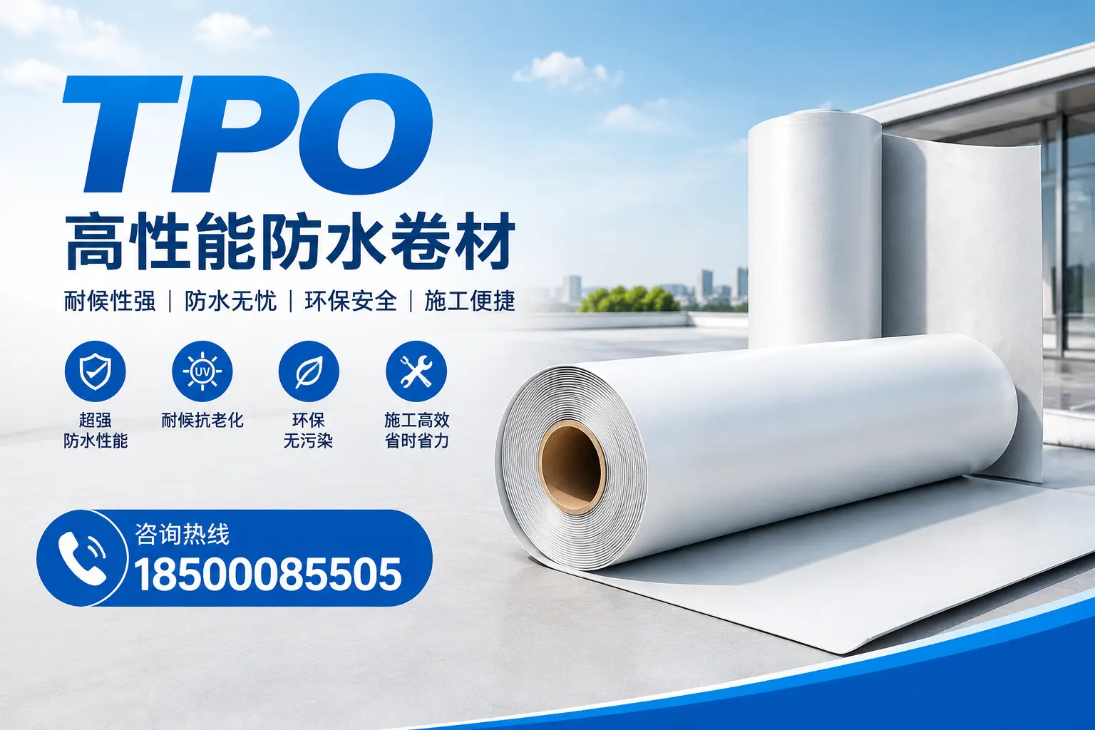 tpo产品质量评估标准,琼中企业需掌握的关键要点